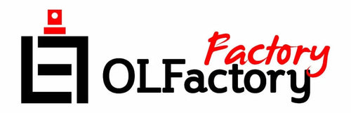olfactoryfactoryllc.com logo